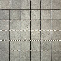 Мозаїка Zeus Ceramica Grigio (mqcxrm8a)