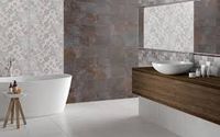 Плитка Opoczno Mystery Land Light Grey підлога зображення 1