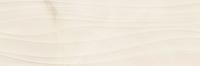 Плитка Cersanit NAOMI IVORY STRUCTURE GLOSSY 20X60 G1
