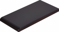 Подоконник Cerrad Nero 11717