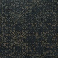 Декор Zeus Ceramica Nero 60x60 (zrxf9d)