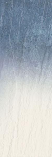Плитка Paradyz NIGHTWISH NAVY BLUE SCIANA TONAL STRUKTURA 25x75