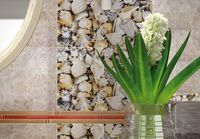 Плитка Opoczno Nizza Beige Structure зображення 4