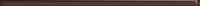 Фриз Opoczno MYSTERY LAND GLASS BROWN BORDER