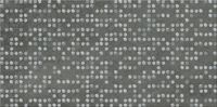 Декор Cersanit NORMANDIE GRAPHITE INSERTO DOTS 29,7X59,8