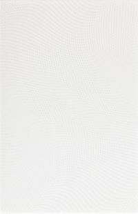 Плитка Ceramika Pilch Optica bialy (SR-150A)