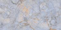 Плитка CERAMA MARKET ORIENTAL BLUE 60х120 зображення 1
