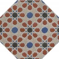 Декор Kerama Marazzi Паласіо VTA48SG2432