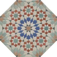 Декор Kerama Marazzi Паласіо VTA49SG2432