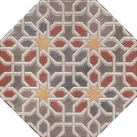 Декор Kerama Marazzi Паласіо VTA50SG2432
