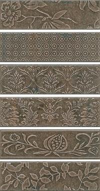 Панно Kerama Marazzi Кампьелло ADC3336x2926