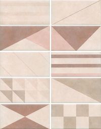 Плитка Kerama Marazzi Олександрія 19034