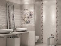 Панно Kerama Marazzi Місто на воді MLD A75 3x 12106R зображення 1