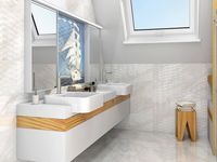 Панно Kerama Marazzi Майорі ALD A01 3x 13025R зображення 1