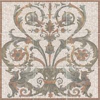 Панно Kerama Marazzi Виченца HGD A99 9x 17000