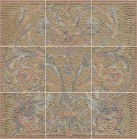 Панно Kerama Marazzi Виченца HGD B99 9x 17000