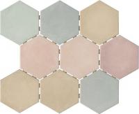 Плитка Kerama Marazzi Патакона SG1007N