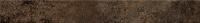 Плинтус Cersanit LUKAS BROWN SKIRTING 7X59,8