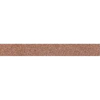 Плінтус Cersanit Milton brown skirting