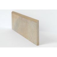Плинтус Zeus Ceramica dorato (zlxl3) изображение 1