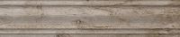 Плінтус Kerama Marazzi Антик Вуд DL7505 BTG