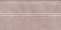 Плінтус Kerama Marazzi Марсо FMA023R