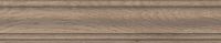 Плинтус Kerama Marazzi Про Вуд DL5101 BTG