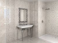 Плинтус Kerama Marazzi Вирджилиано FMA007R изображение 1