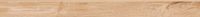 Плинтус Zeus Ceramica BRICCOLE WOOD BEIGE ZLXBL3336