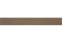 Плинтус Zeus Ceramica CALCARE BROWN ZLXBCL6324