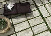 Плитка Zeus Ceramica 20 мм LEGNO GRIGIO X94LV8R изображение 1