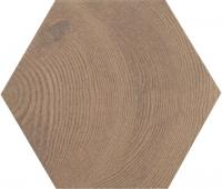Плитка 18x20 Equipe HEXAWOOD OLD 21630