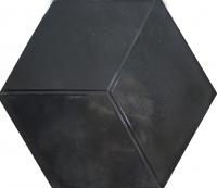 Плитка 20x22 Pamesa Ceramica KINGSBURY NEGRO