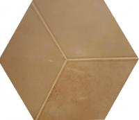 Плитка 20x22 Pamesa Ceramica KINGSBURY OCRE
