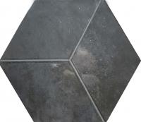 Плитка 20x22 Pamesa Ceramica KINGSBURY GRAFITO