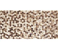 Плитка Alaplana Bee MARRON 50x25