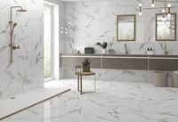 Плитка Alaplana Cavan CALACATTA 45x45 зображення 1