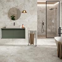 Плитка Alaplana Gravina GRAVINA WHITE MATE 100X100 RECT. MATT 100x100