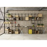 Плитка Alaplana Lecco BLANCO 120x60 изображение 1