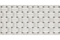 Плитка Alaplana Melrose BLANCO MOSAIC 50x25