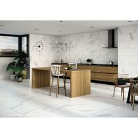 Плитка Alaplana Pune BLANCO MATE RECT 120x60 изображение 1
