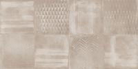 Плитка Allore Group LOFT PATTERN TAUPE 30x90