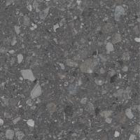 Плитка Allore Group Terra anthracite MAT 60x60 изображение 4