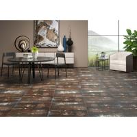 Плитка ALMERA CERAMICA China 6JS007 METALLIC DARK BROWN зображення 1