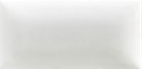 Плитка ALMERA CERAMICA China BISELADO MONOCOLOR GMS751501F WHITE FAT GLOSSY 150x75