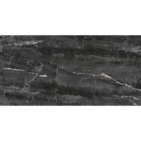Плитка ALMERA CERAMICA China CASCATA 6129CP BLACK 1200x600 изображение 2