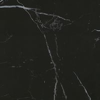 Плитка ALMERA CERAMICA China IMPERIUM BLACK QI6P989M BLACK 600x600 изображение 1