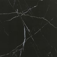 Плитка ALMERA CERAMICA China IMPERIUM BLACK QI6P989M BLACK 600x600 изображение 3