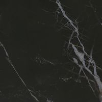 Плитка ALMERA CERAMICA China IMPERIUM BLACK QI6P989M BLACK 600x600 изображение 5
