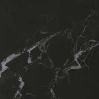 Плитка ALMERA CERAMICA China IMPERIUM BLACK QI6P989M BLACK 600x600 изображение 6